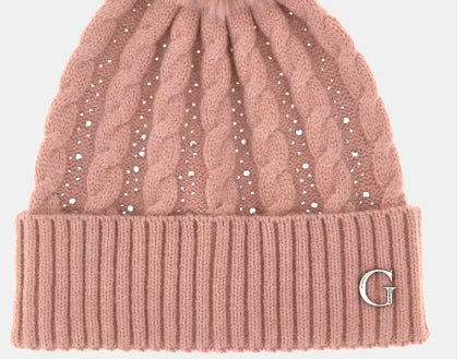 AW5385POL01 - - Accessori - GUESS?