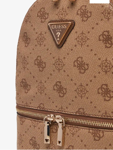 GP9890032 SILIA TRAVEL - ZAINO - GUESS?