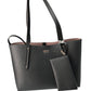PG964823 BRENTON TOTE - BORSA - GUESS