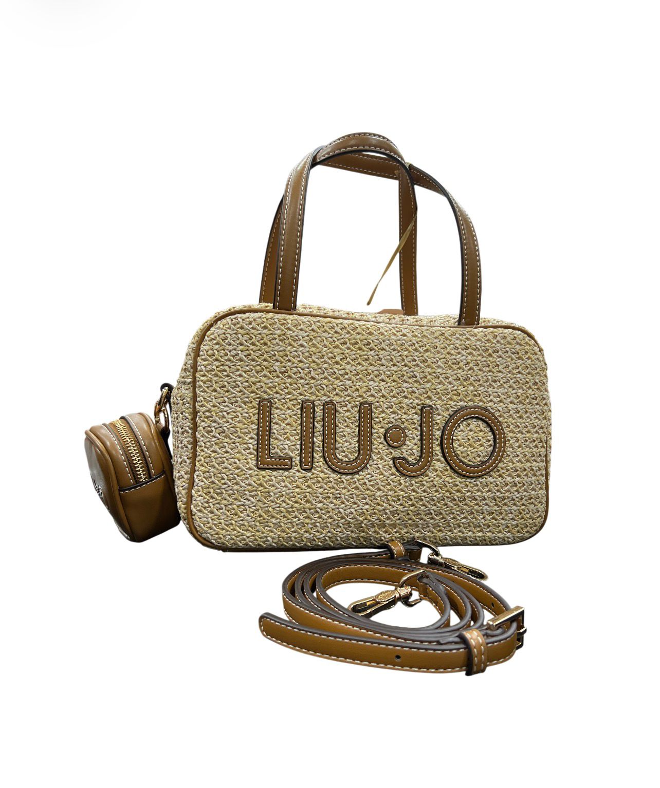 AA6113 T383A - BORSA - LIU-JO