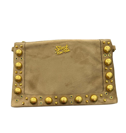 TATIANA POUCH - BORSA - SECRET PON PON