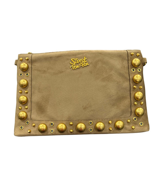TATIANA POUCH - BORSA - SECRET PON PON