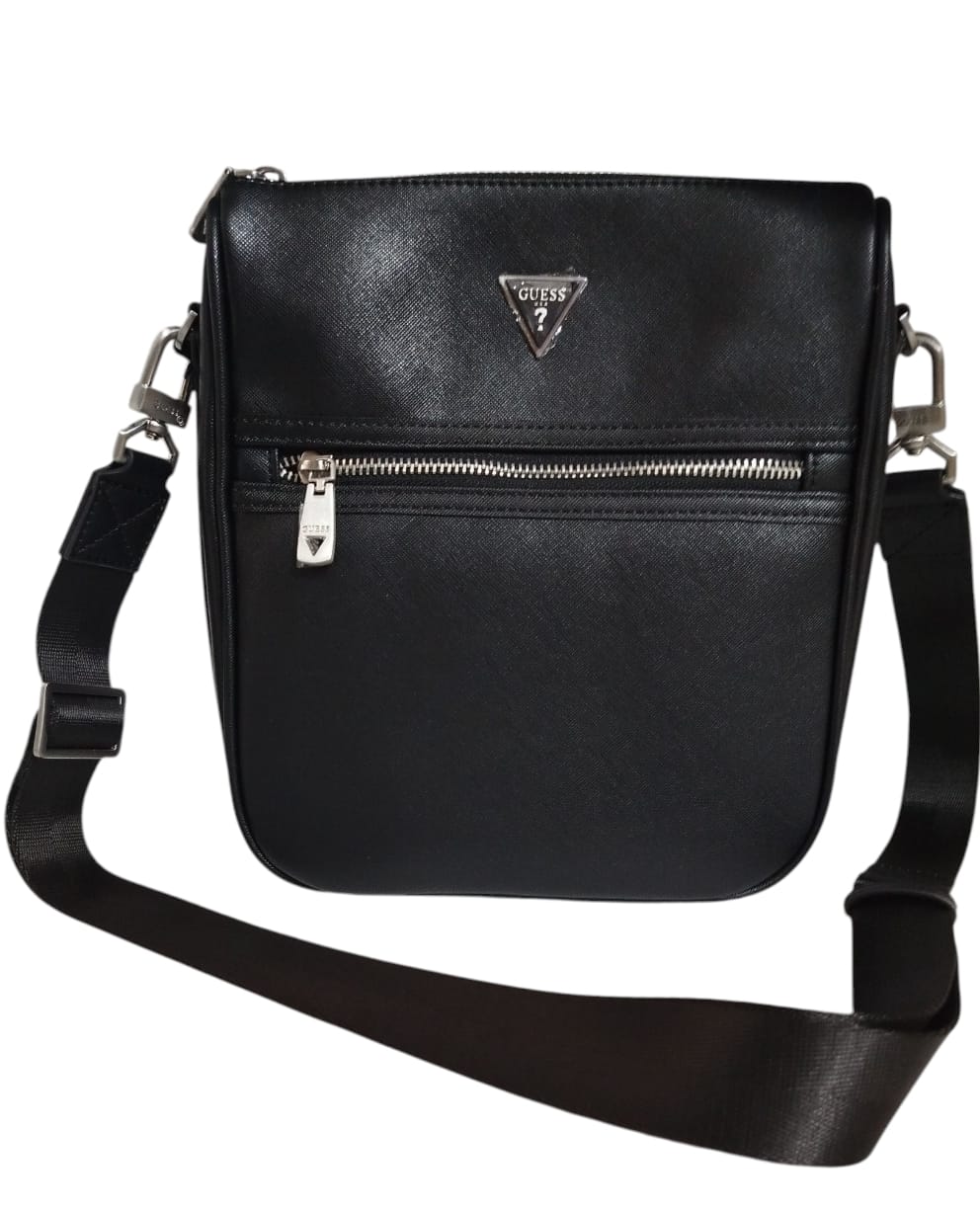 HMMISAP5417 - BLA - valigeria - GUESS?