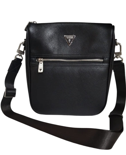 HMMISAP5417 - BLA - valigeria - GUESS?