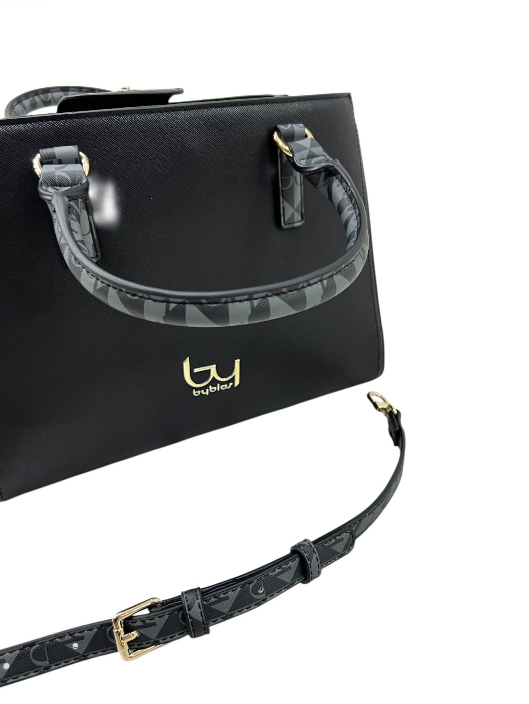 BYBS91B02 - BORSA - BYBLOS