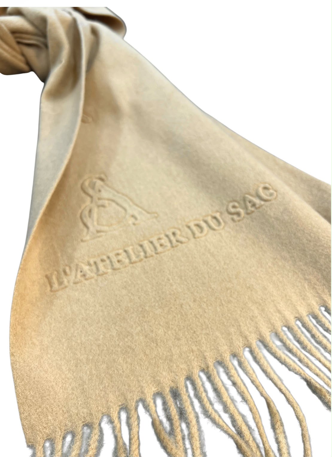 18103-000-W5S-A - SCIARPA - Atelier du Sac