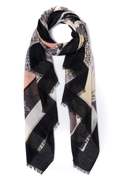 2A4045T0300 - FOULARD - LIU-JO