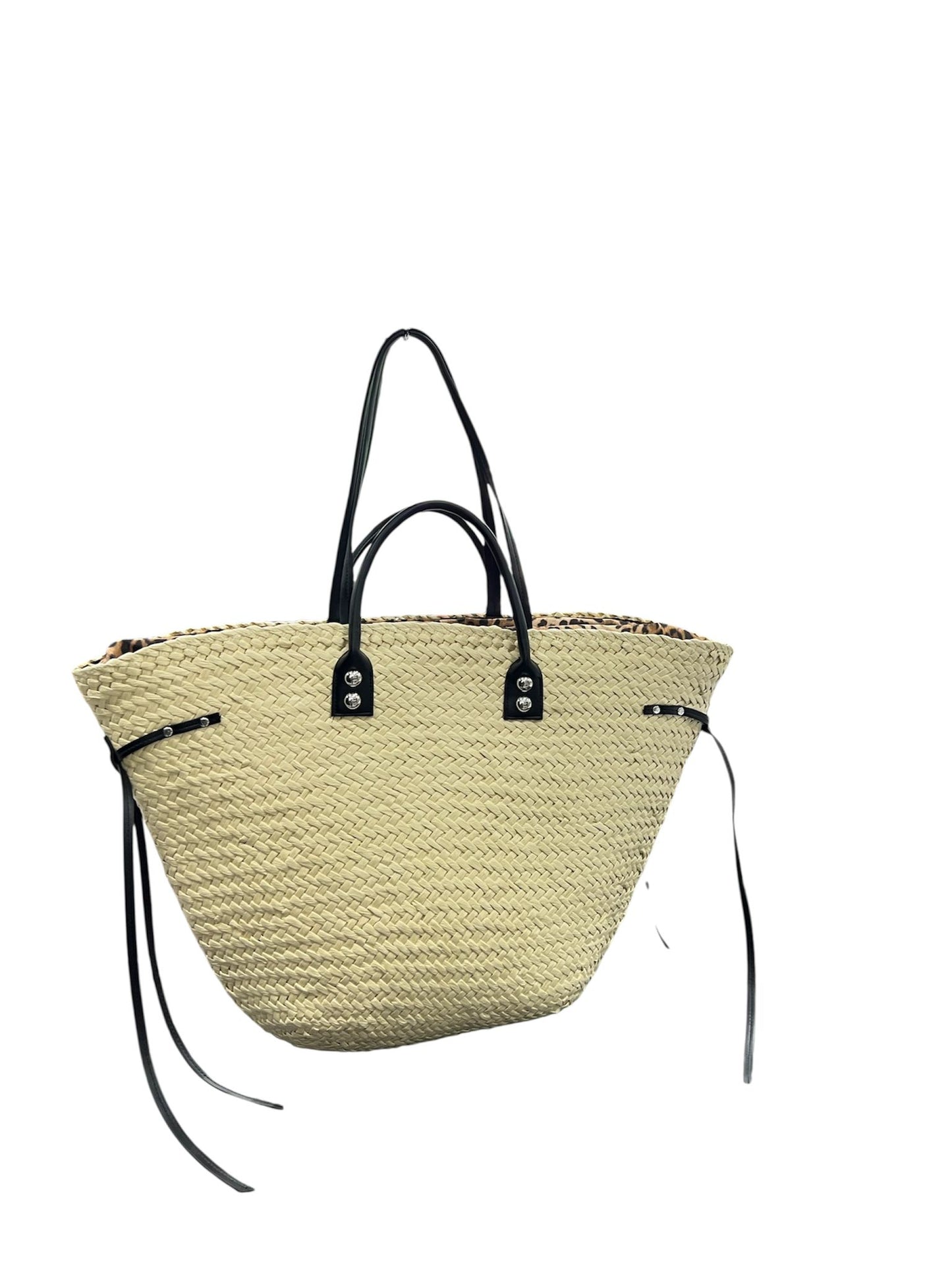 VA6202 A0007 - Borsa a spalla