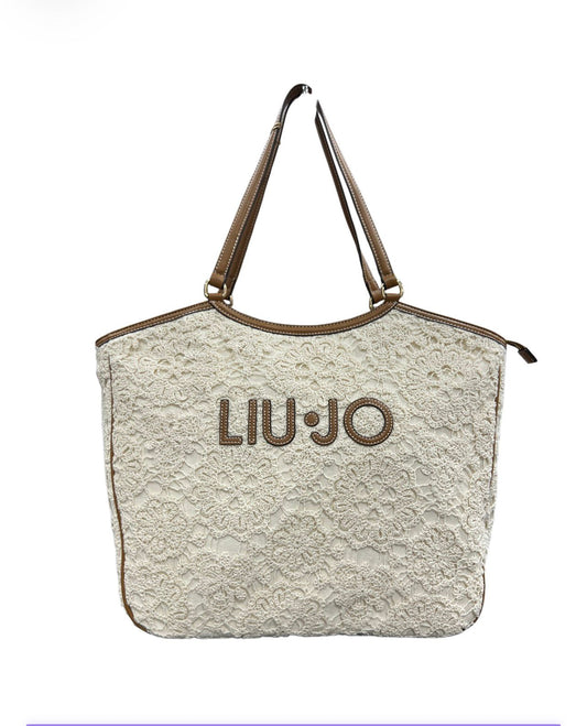 AA6208 J3865 - BORSA - LIU-JO
