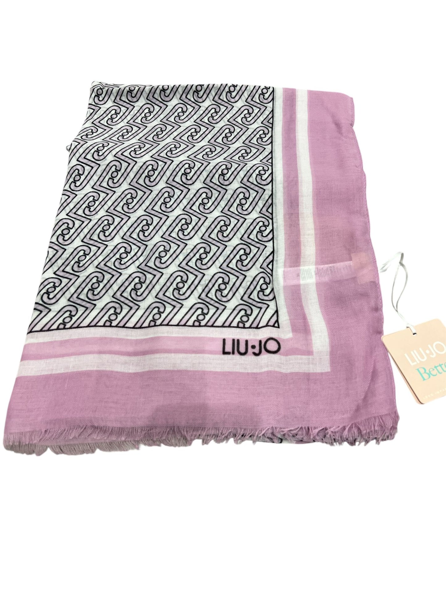 2A6039T2745ECS - FOULARD - LIU-JO