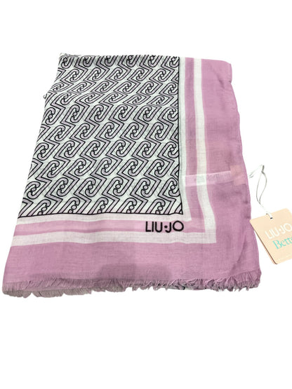 2A6039T2745ECS - FOULARD - LIU-JO