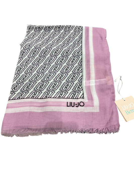 2A6039T2745ECS - FOULARD - LIU-JO