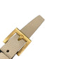 ME BELT 161 DO - CINTURA - Marc Ellis