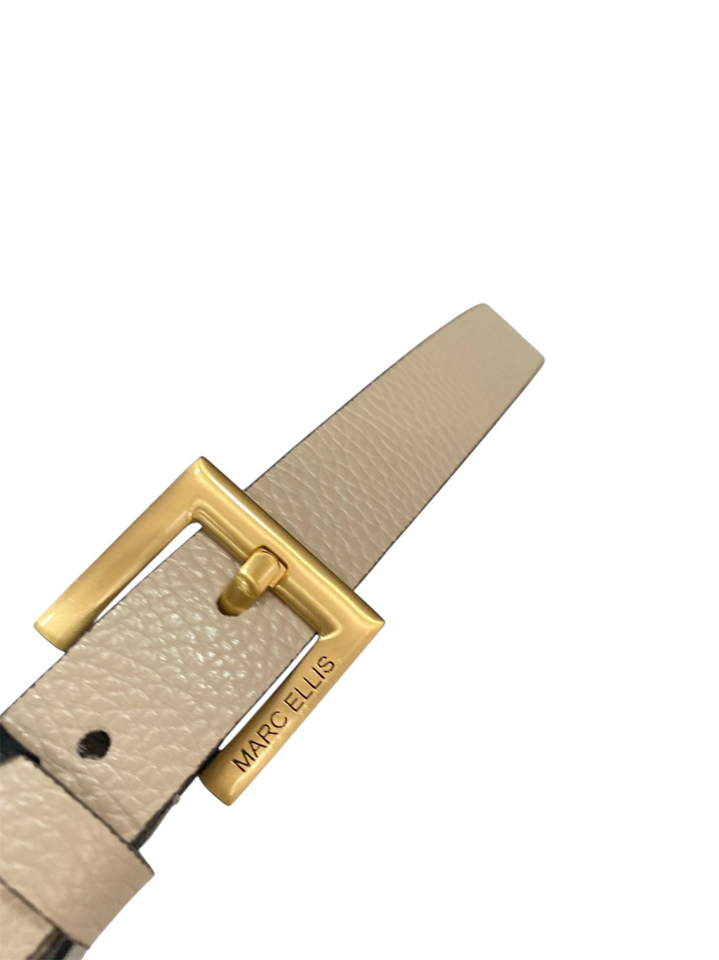 ME BELT 161 DO - CINTURA - Marc Ellis