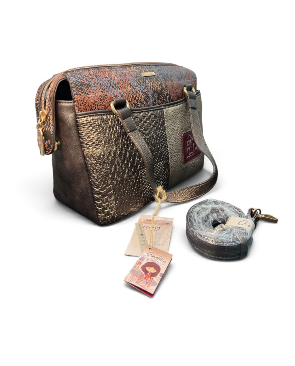 43711-187 - BORSA - ANEKKE