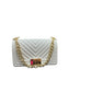 FLAT S- - BORSA - Marc Ellis