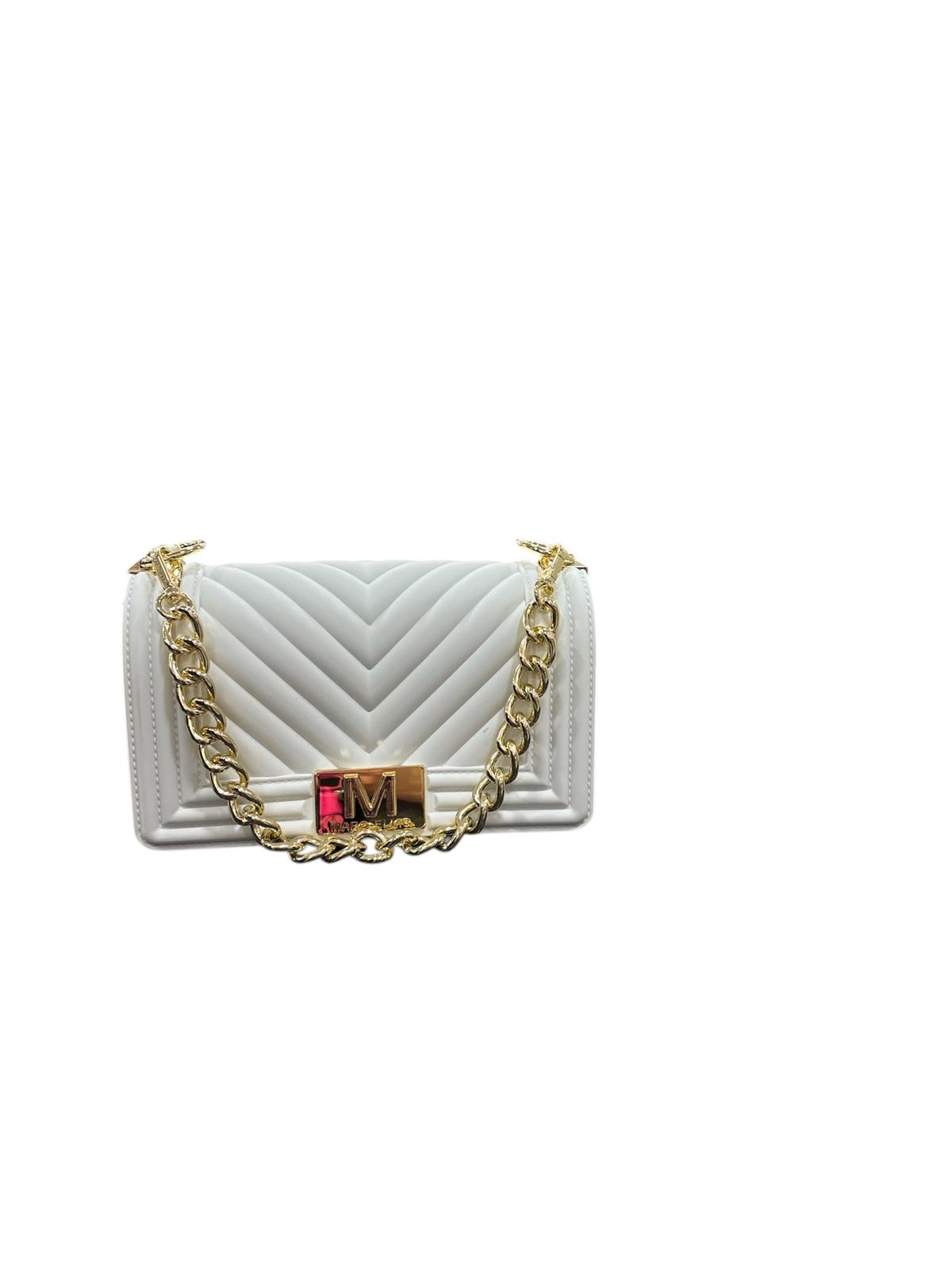 FLAT S- - BORSA - Marc Ellis