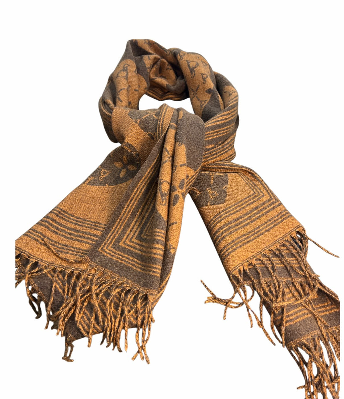 20758-000-W6S-A - SCIARPA - Atelier du Sac