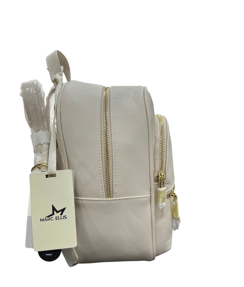 MADISON MF - BORSA - Marc Ellis
