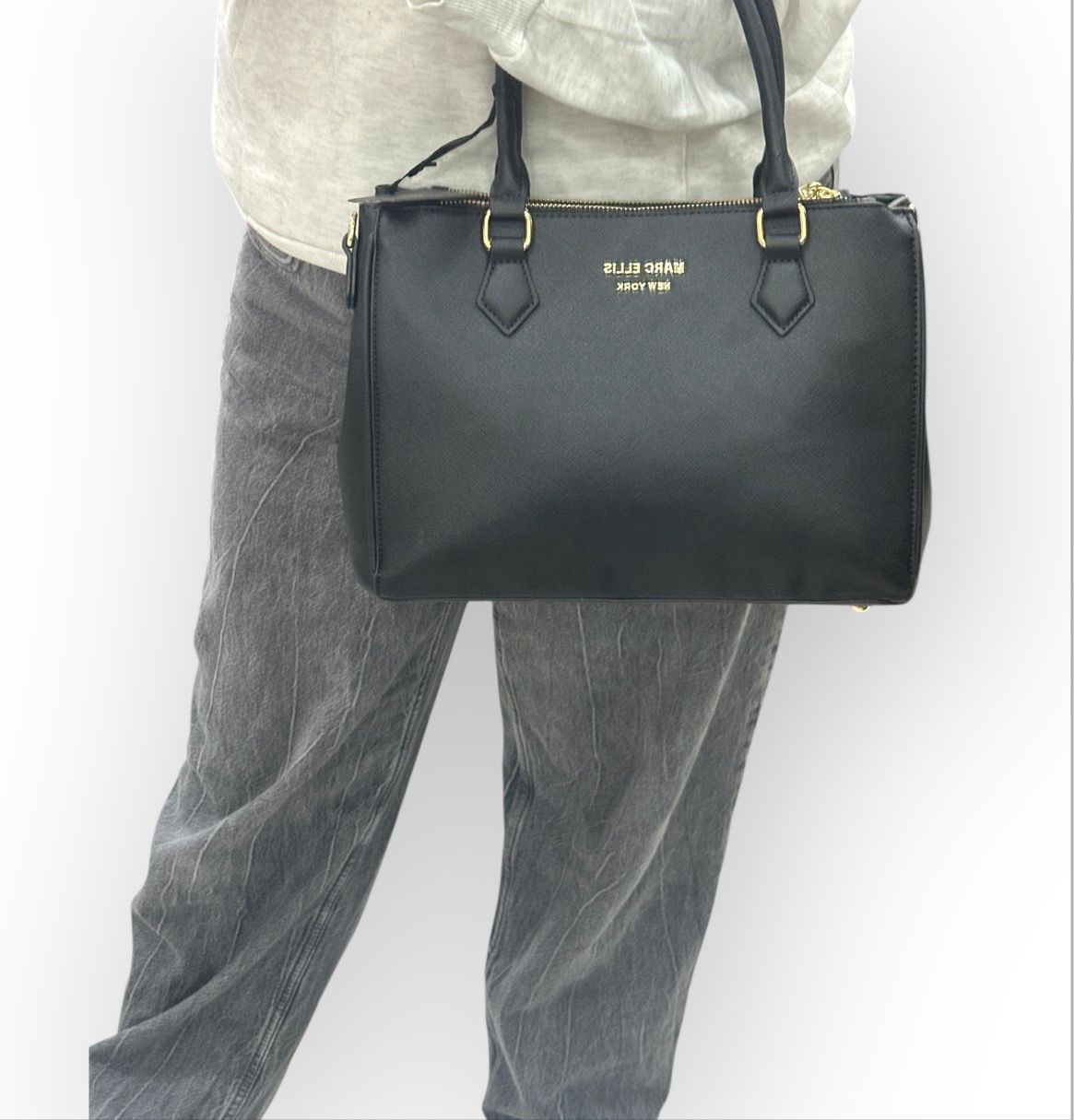 COSMO TOTE - BORSA - Marc Ellis