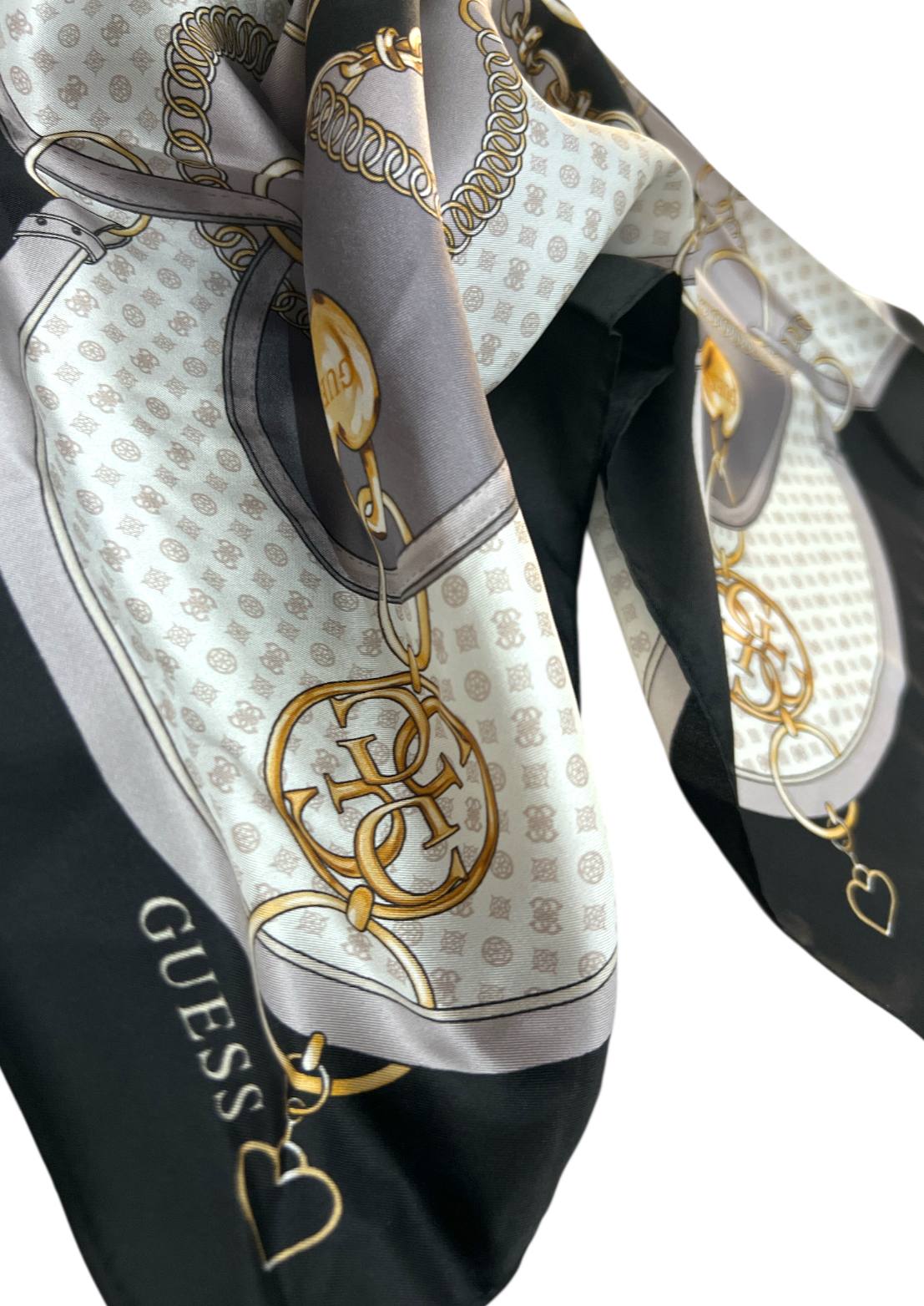 AW5347SIL03 ROS - Accessori - GUESS?