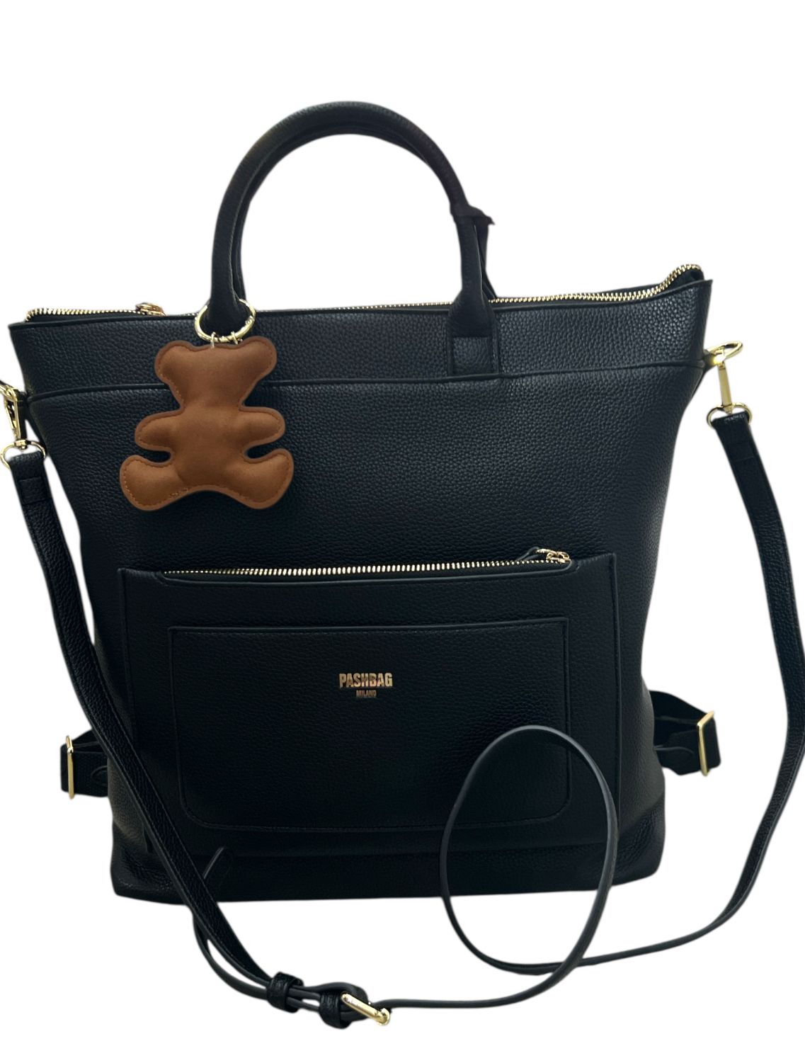 18300 WILLOW LIKE.IT - Borse - Pash Bag
