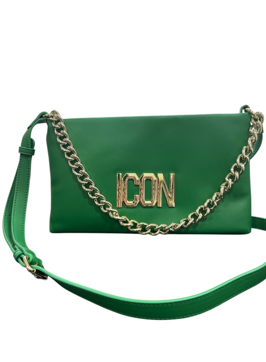 ICBS13A03 - BORSA - ICON