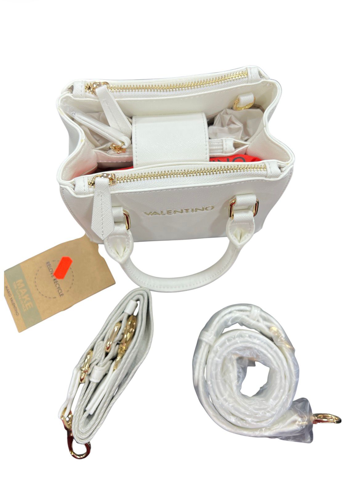 VBS7B307N- ZERO RE - Accessori - Valentino