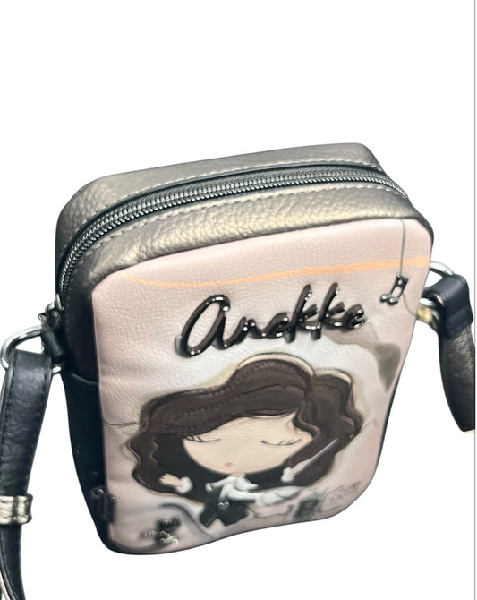 43803-908 - BORSA - ANEKKE