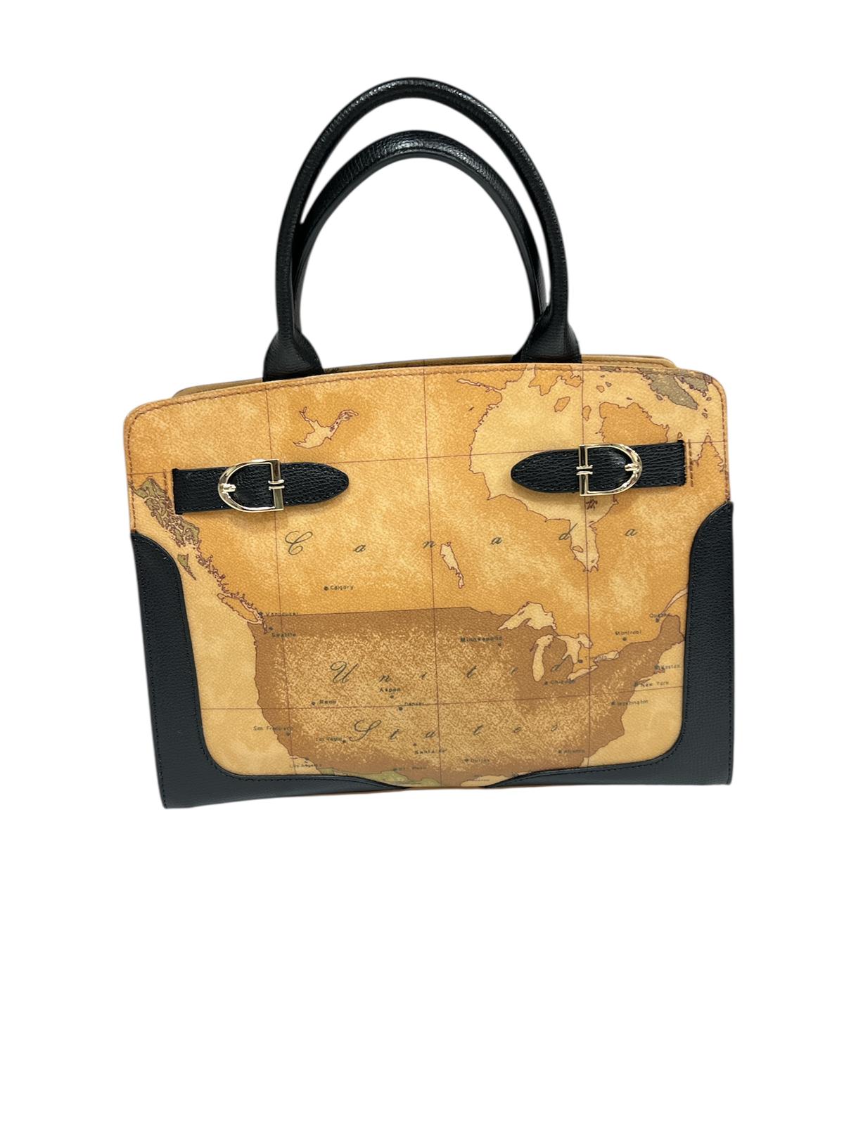 LD63 G611 - BORSA - ALVIERO MARTINI