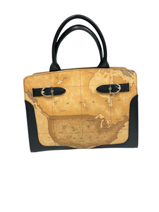 LD63 G611 - BORSA - ALVIERO MARTINI