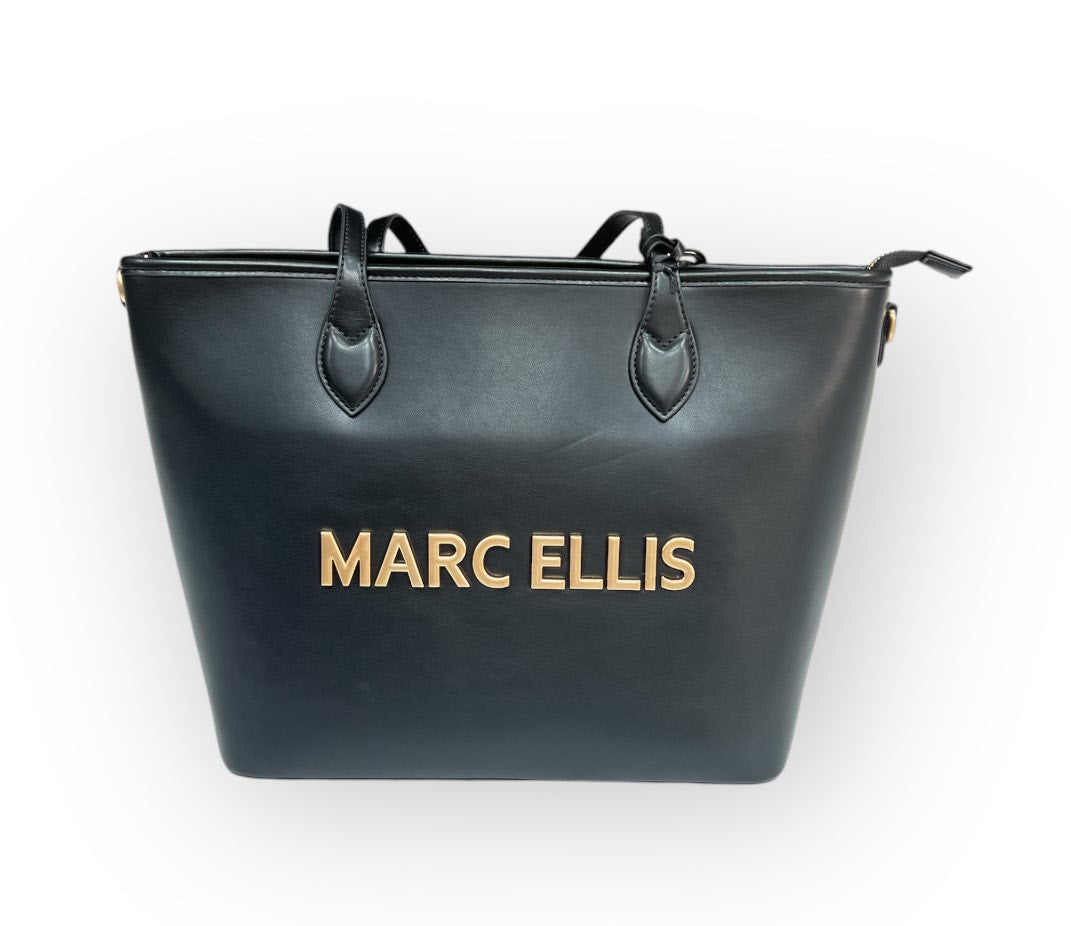 MACRO TOTE _ - BORSA A MANO - Marc Ellis