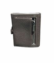 10221 REAL LEATHER - PORTAFOGLIO - PACIOTTI