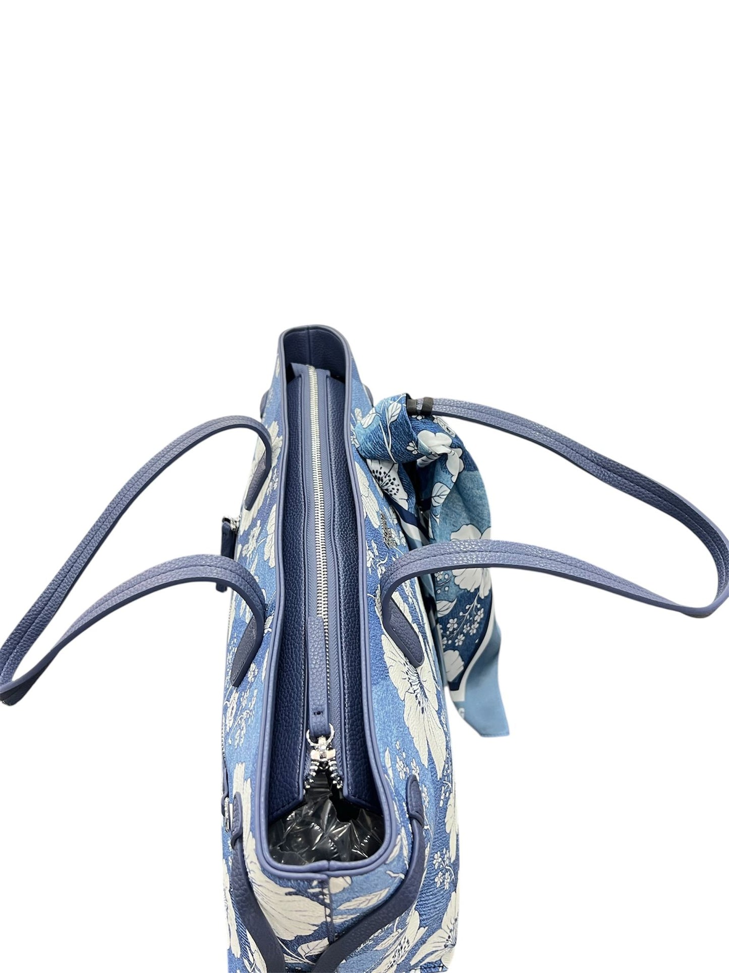 19609-STO-S6B-P - BORSA - Pash Bag