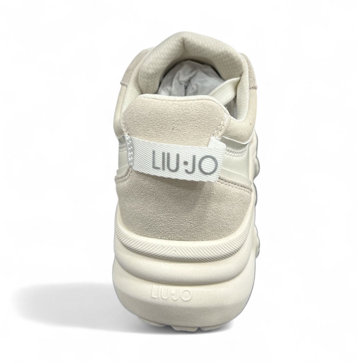 BF5061 P0304 - SCARPA - LIU-JO