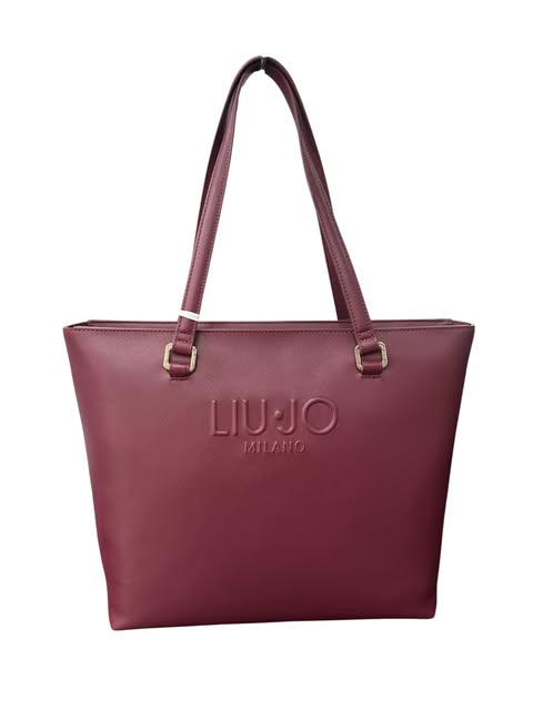 AF5321  E0087 - BORSA - LIU-JO