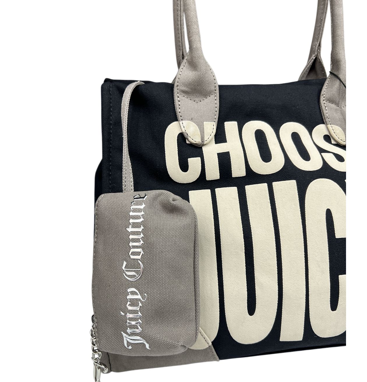 BEJIR8829WCOBL1 - BORSA - JUICY COUTURE