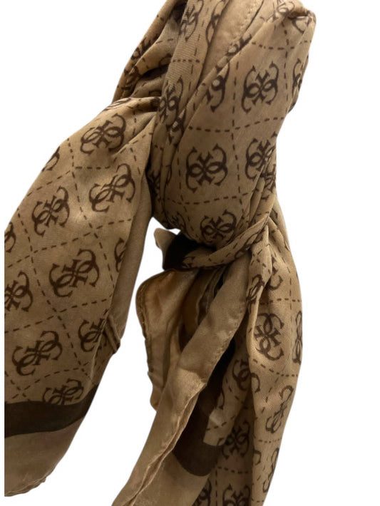 AW5341POL03 LTL - Foulard - GUESS?