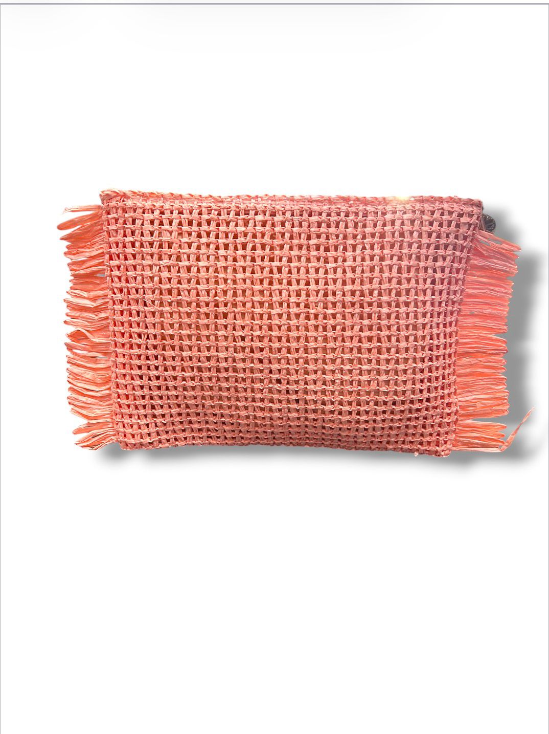 M8 X201477 - Pochette con frange - Mimí Mua