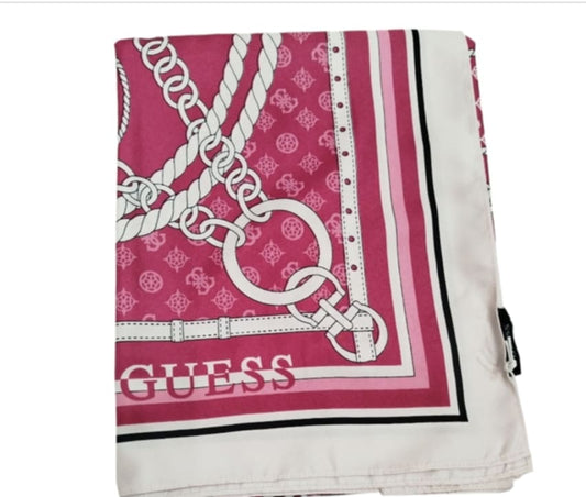 AW5340POL03 - Accessori - GUESS?