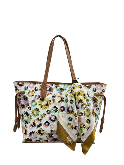19654-EMO-S6B-P  MATHILDA - BORSA - Pash Bag