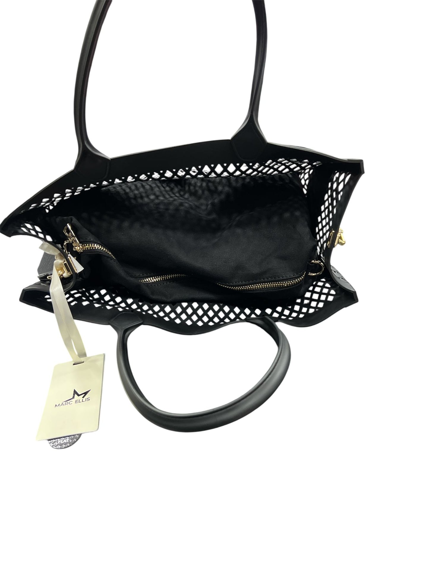 FLAT SPONGE M - BORSA - Marc Ellis