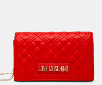 JC4079PP0L - BORSA - MOSCHINO