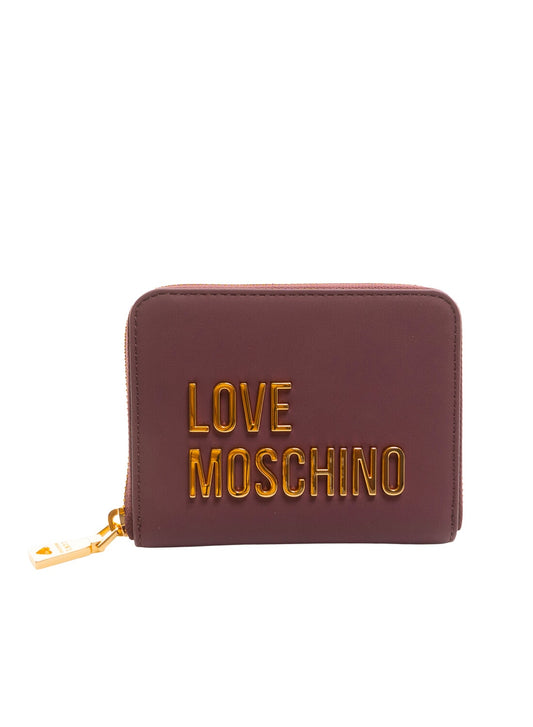 JC5613PP1NKD - Portafogli - Love Moschino