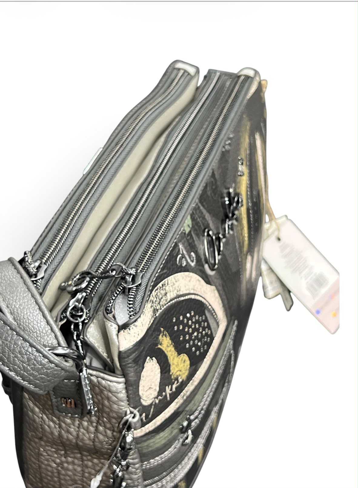 43813-184 - BORSA - ANEKKE