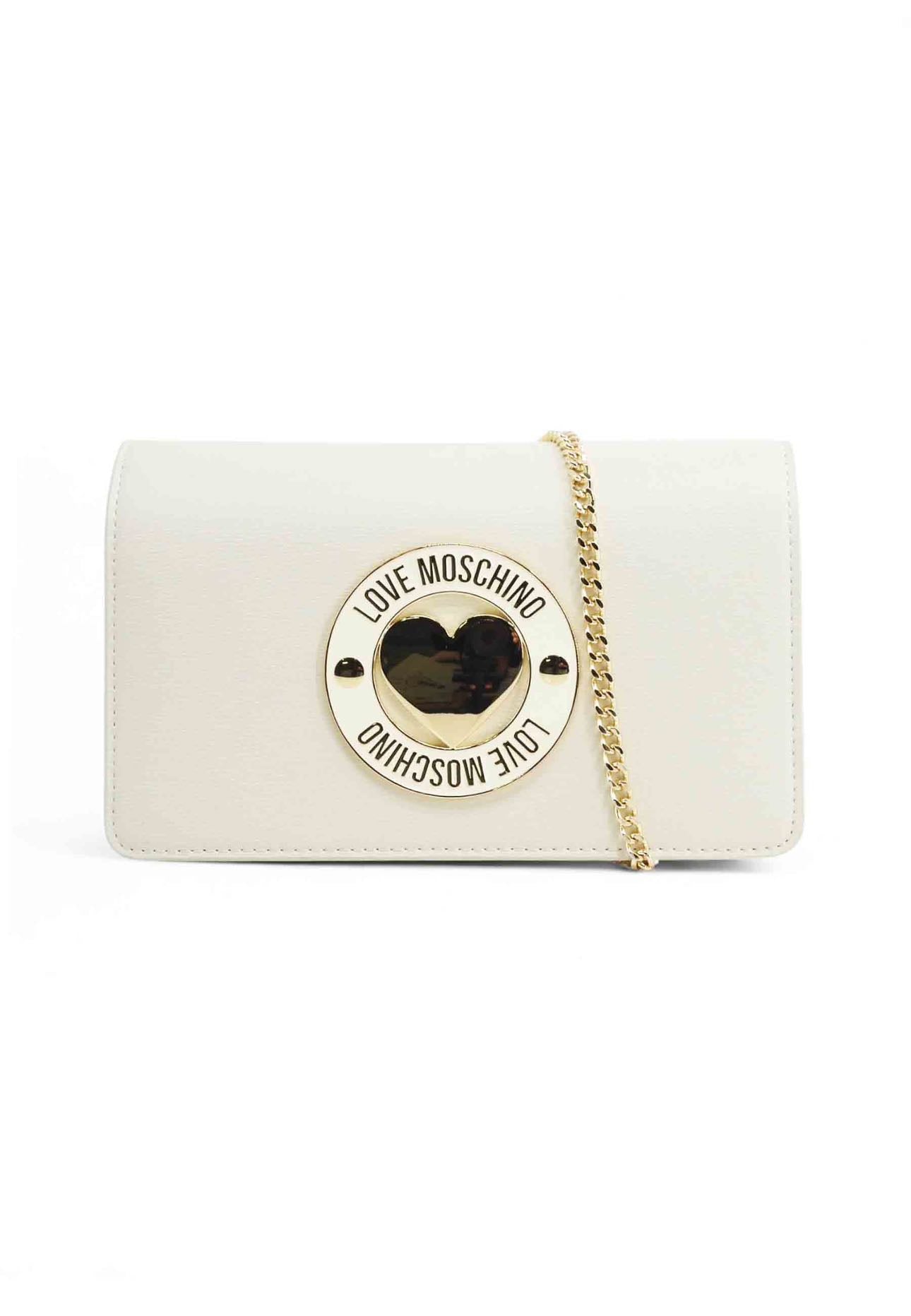 JC4368PP0NKG - BORSA - Love Moschino