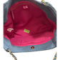 TOTE POCHE - BORSA - SECRET PON PON