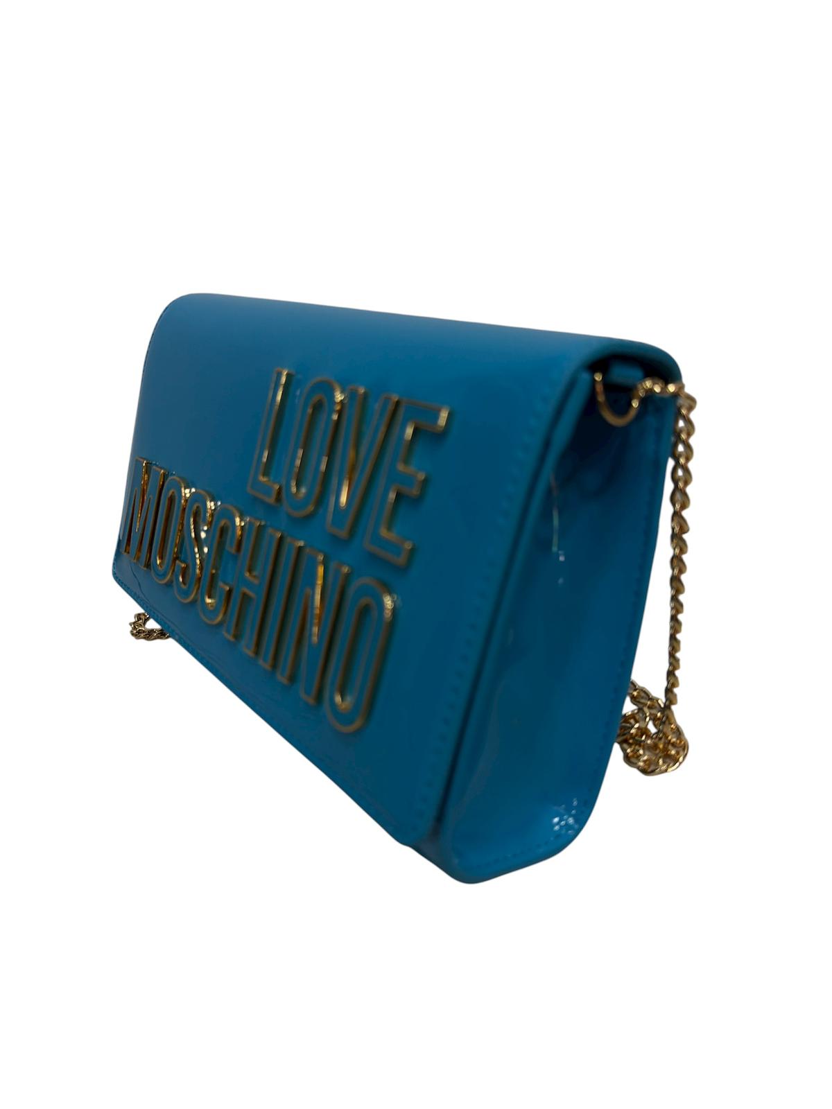 JC4251PP0OKE - BORSA - Love Moschino