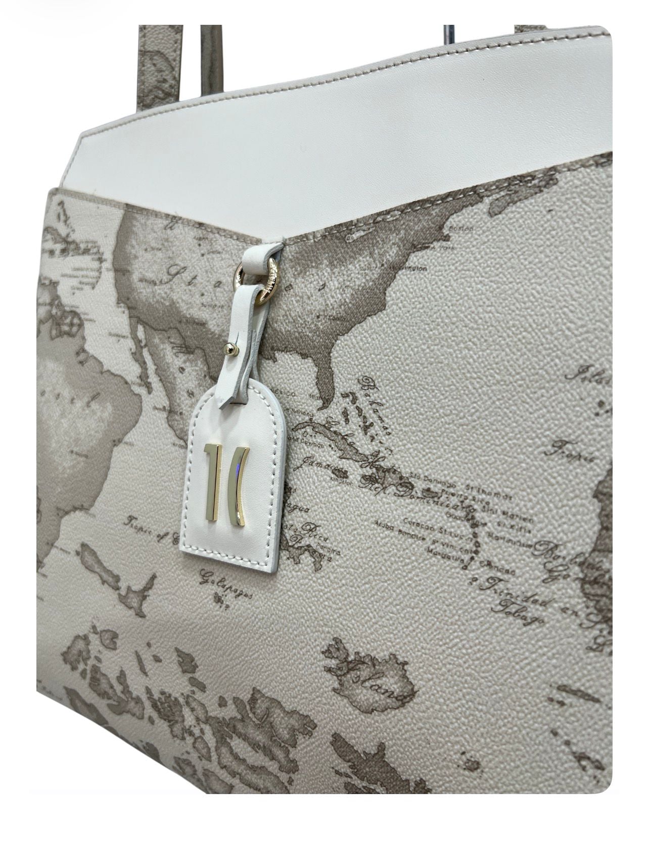 LE66-9398-0937 - BORSA - ALVIERO MARTINI