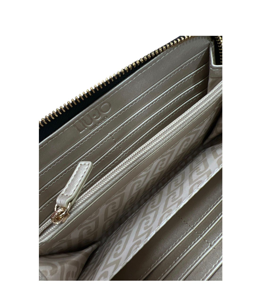 AA6170E1119 - Portafoglio con zip
